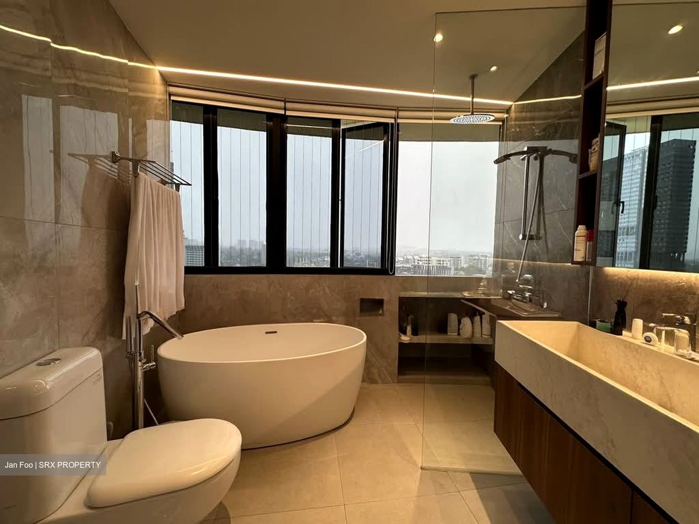 The Draycott (D10), Apartment #568657531
